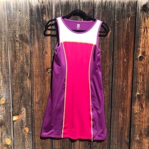 Title Nine sporty dress